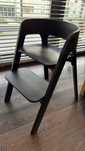 Stokke Steps Black