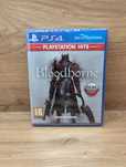 Bloodborne PS4/PS5 PL FOLIA