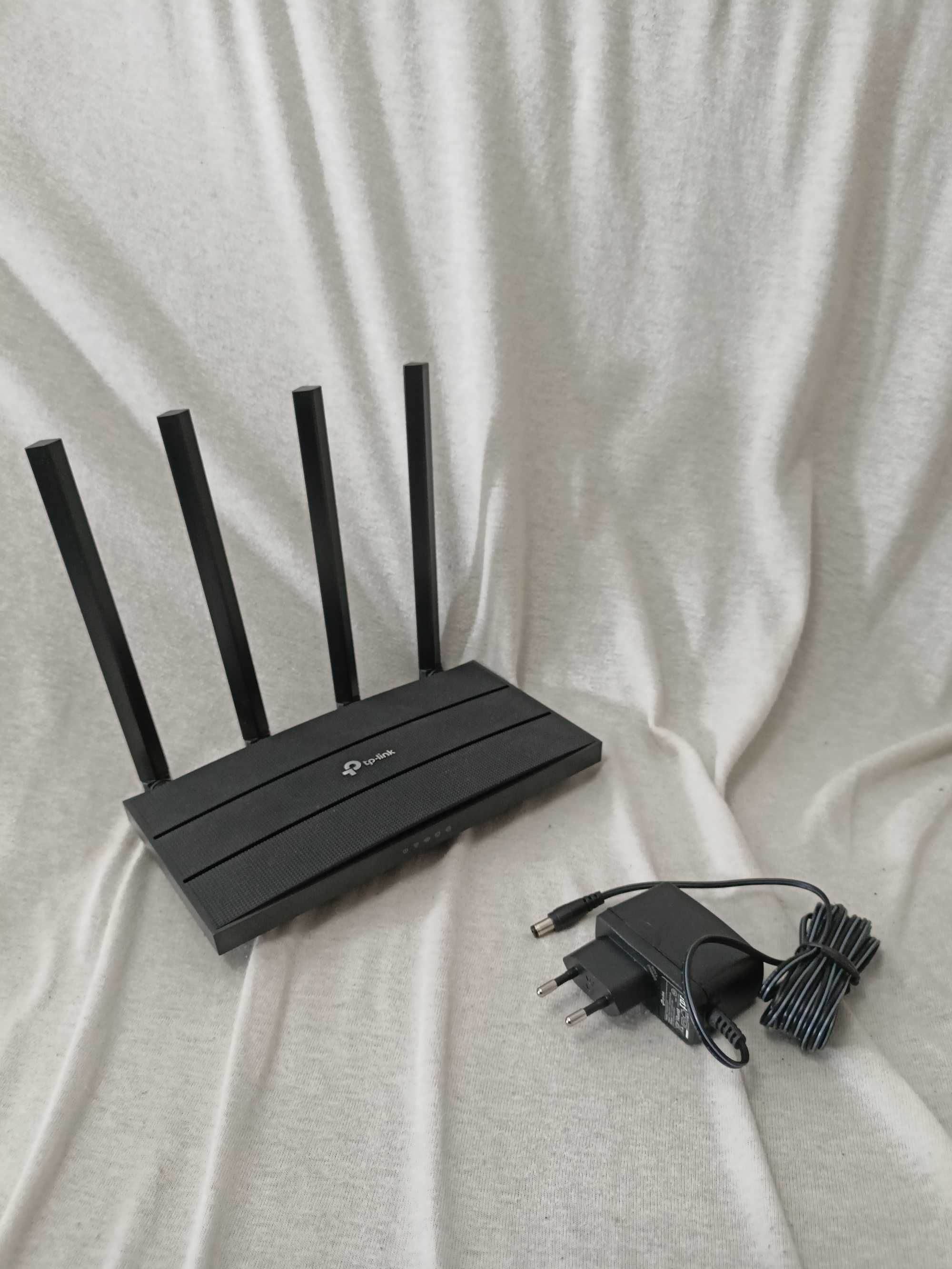Nowy Router Bezprzewodowy TP-Link Archer C6 (AC1200)