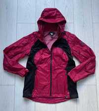 легка штормова мембранна куртка Salewa Powertex
жін М -L дівчачий XL