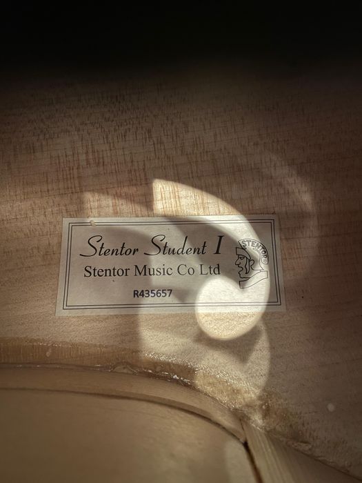 Violoncelo Stentor Student I 3/4