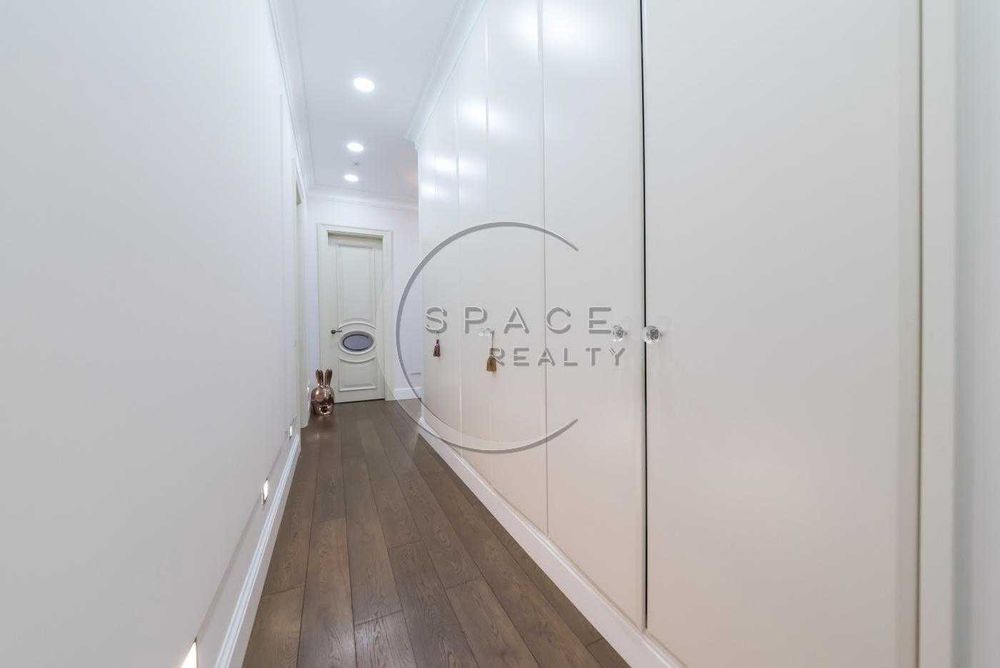 Оренда 4-х квартири 130м2 ЖК"Новопечерские Липки"А.Верхогляда Печерськ