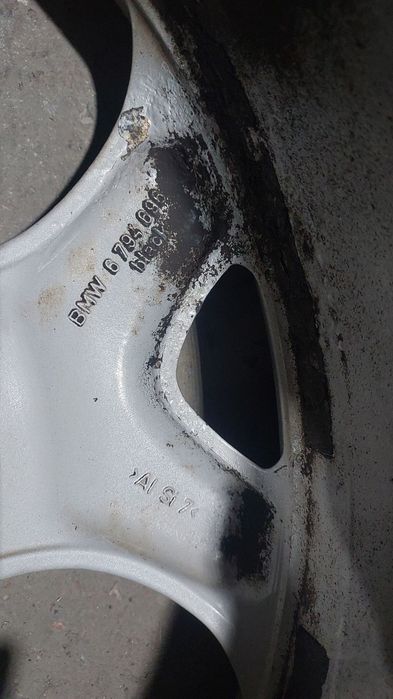 Продам диски 214 стиль поштучно