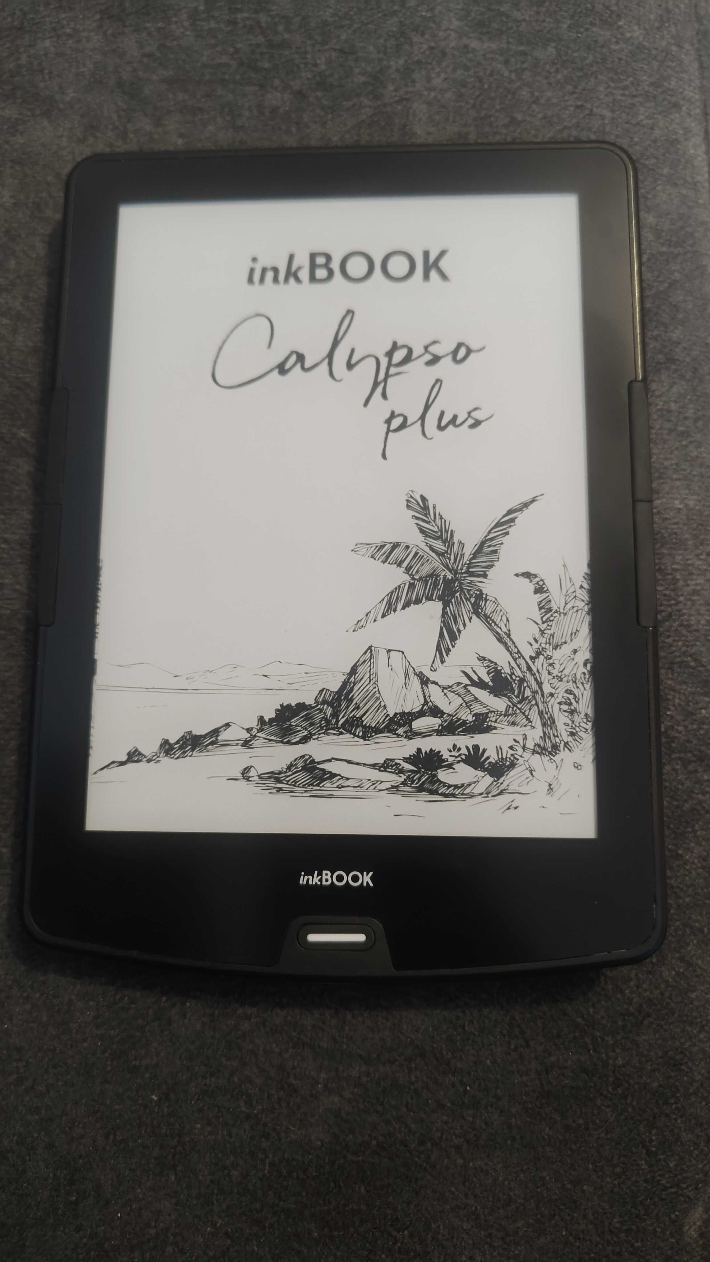 Czytnik Calypso Plus