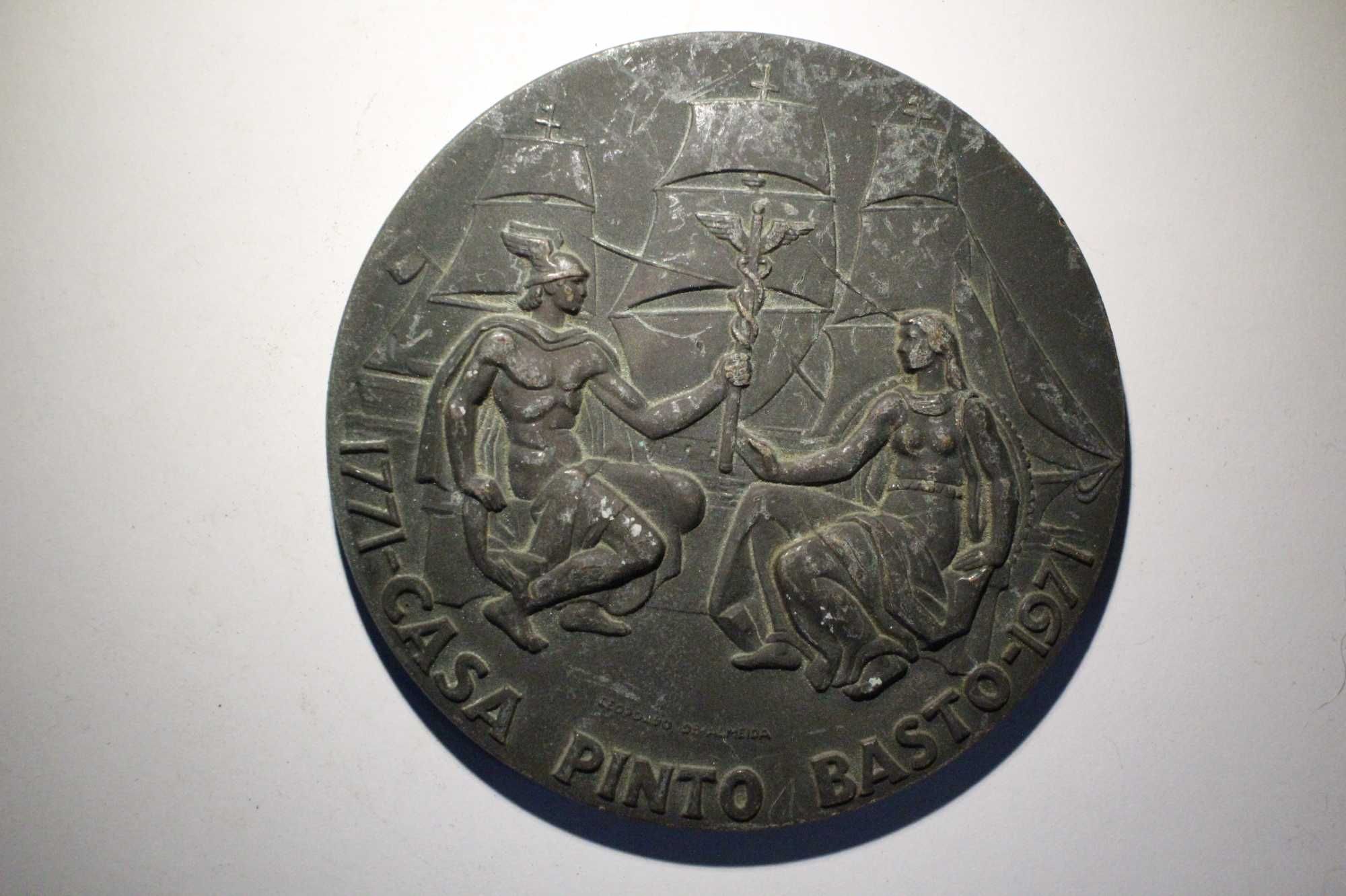 Moedas Comemorativas