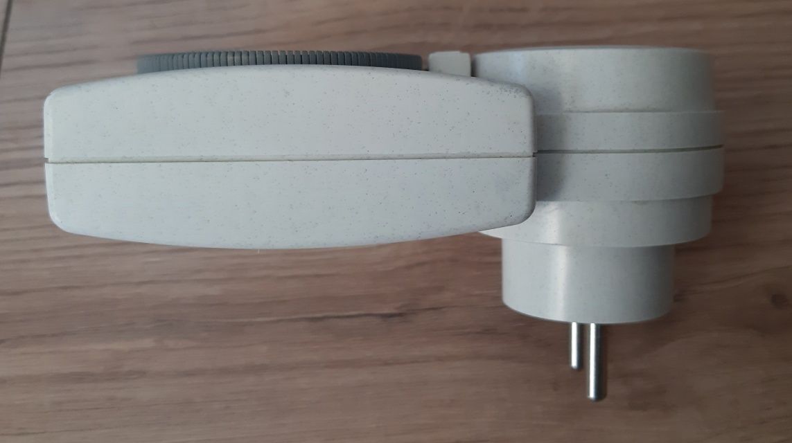 Legrand, Programator czasowy OmniRex 49850