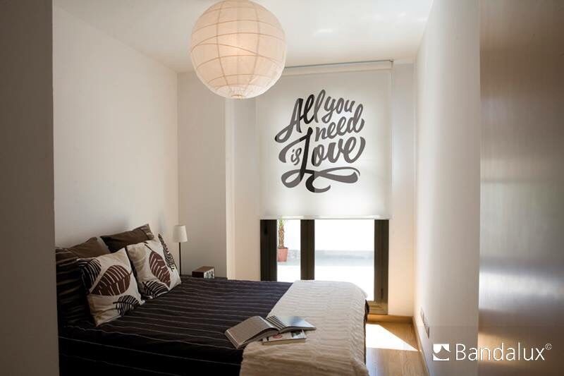 Toldos // Estores // verticais