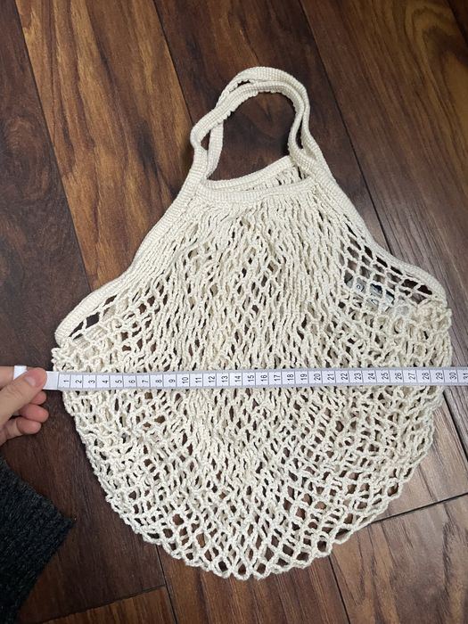 Сетка авоська женская