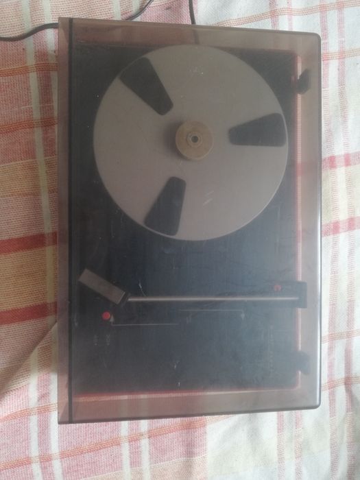 Gramofon unitra cyryl g 47