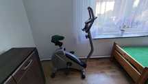 Rowerek stacjonarny mechaniczny SOMA