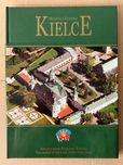 Miasto w Europie - Kielce, album PL & ANG