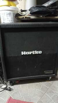 Kolumna Gitarowa Hartke GH408a 4x8 60w