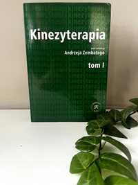 Kinezyterapia TOM I.   TANIO!