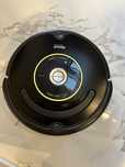 IROBOT Roomba 650/651