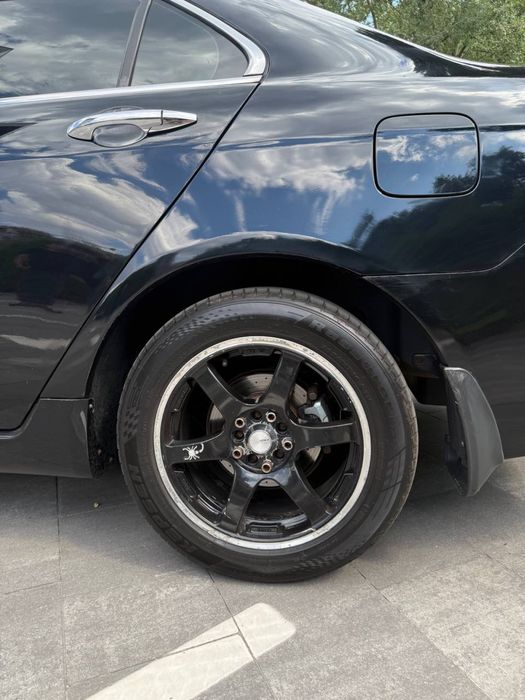 Продам авто accord 7