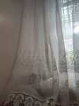 Тюль шифон  2,73*1,74
