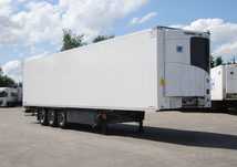 Schmitz Cargobull Doppelstock, Thermo King  Doppelstock,kosz paletowy,model V7,ThermoKing SLXi300