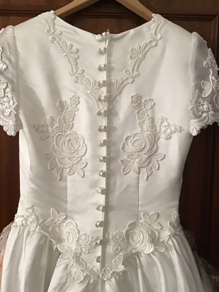 Vendo Vestido de noiva