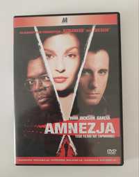 Film Amnezja, płyta DVD