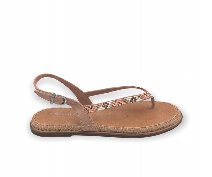 Buty damskie japonki Tamaris rozmiar 40