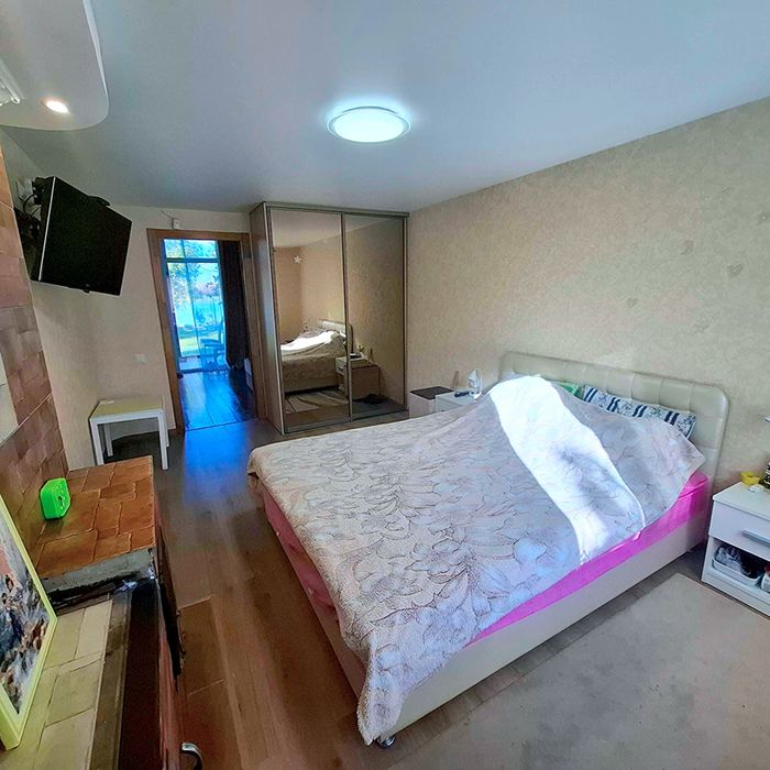 Продам дом дачу 90м2 р.Самара