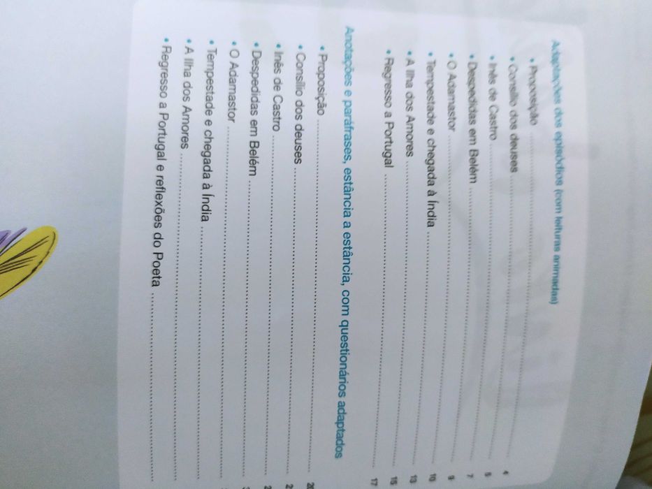 Livro Aberto 9 - 9º ano - Português - VERSÃO DO PROFESSOR