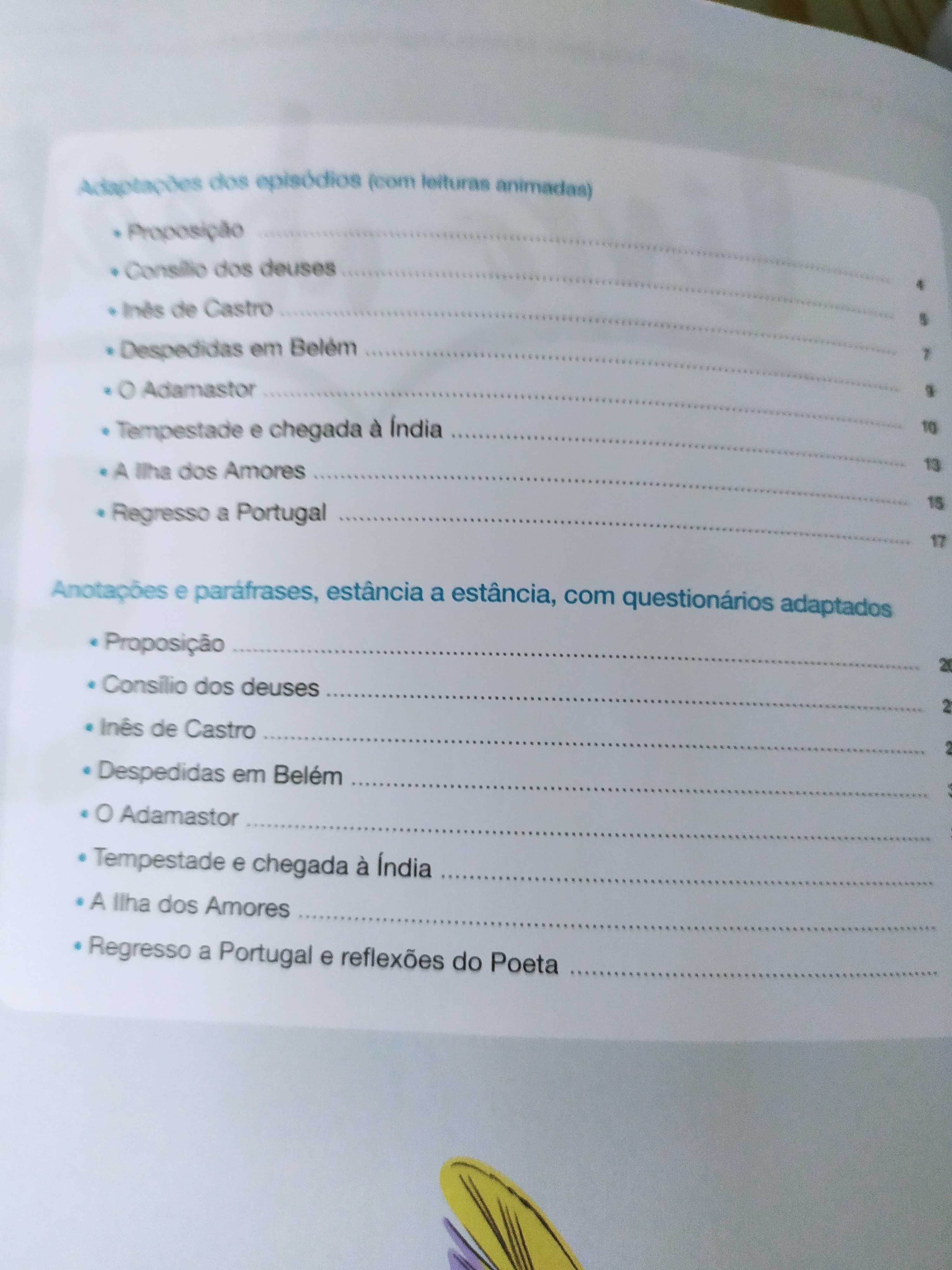 Livro Aberto 9 - 9º ano - Português - VERSÃO DO PROFESSOR