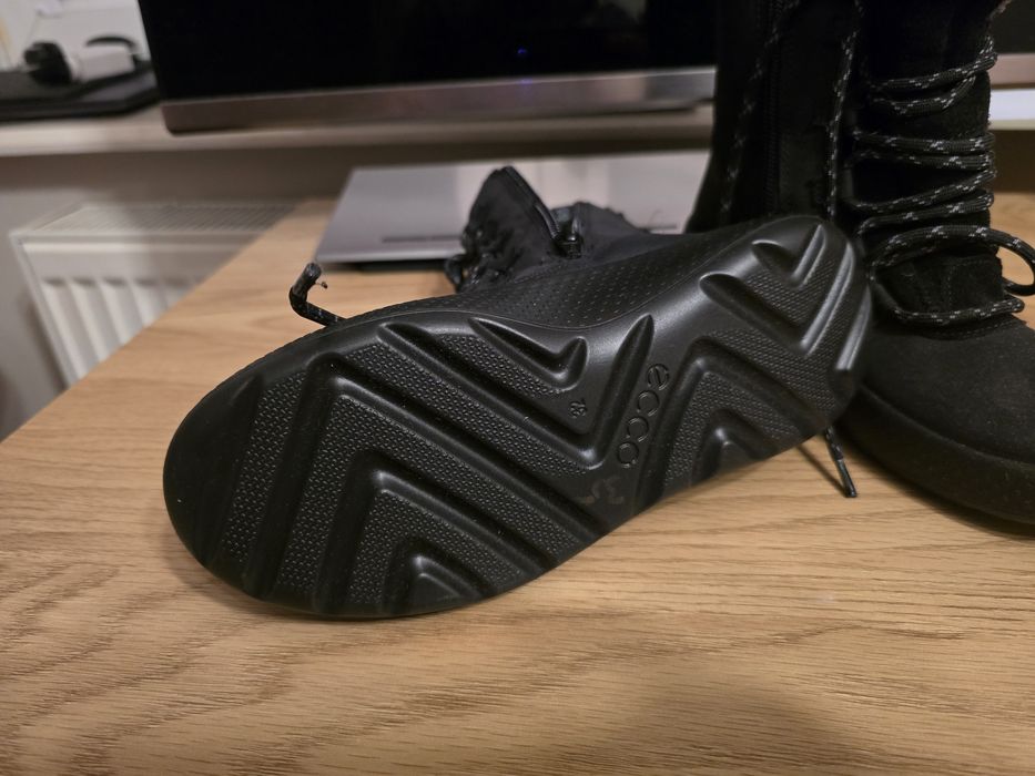 Buty zimowe ECCO rozmiar EU32 NOWE