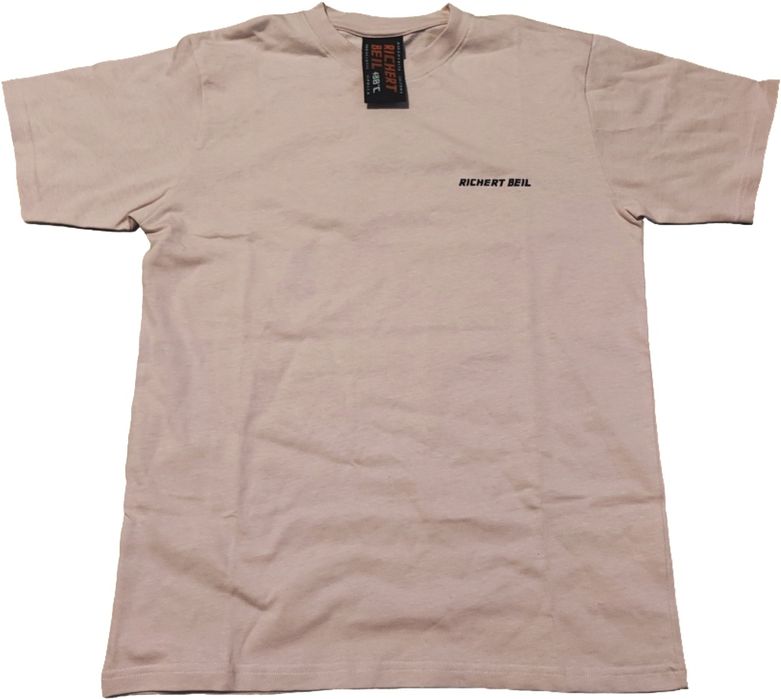 Richert Beil,t-shirt męski,koszulka edycja limitowana