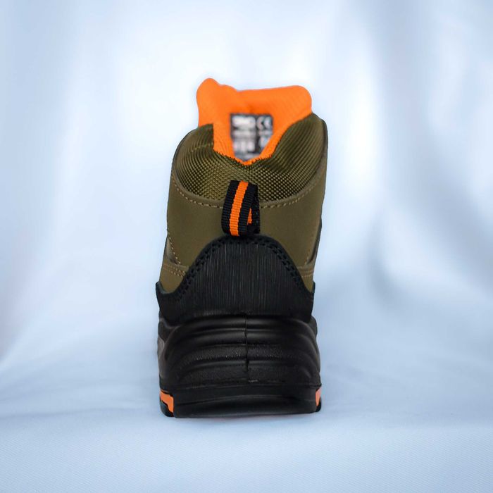 calçado de segurança  Sako 06-006 S3 SRC