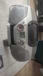 Phillips Radiomagnetofon 4in1