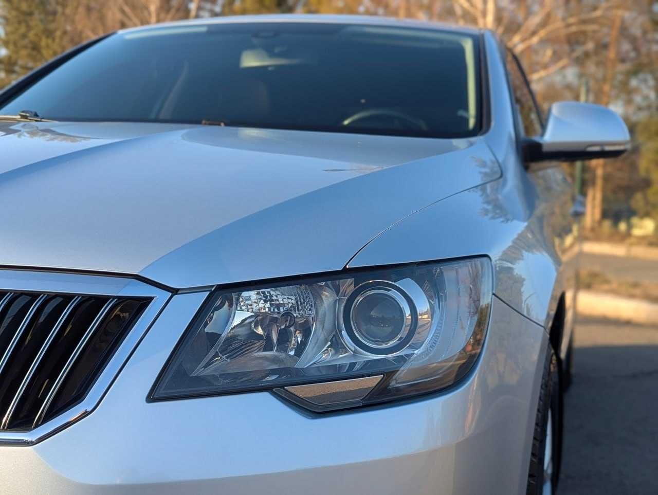 Продам Skoda Superb 2014. Можна в розстрочку, під викуп