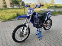 Yamaha YZ450F zadbana, możliwy transport