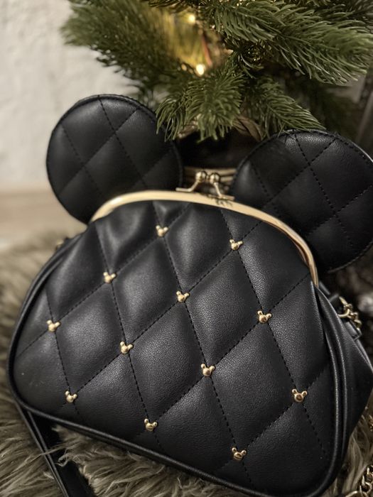Сумка через плече Mickey Mouse