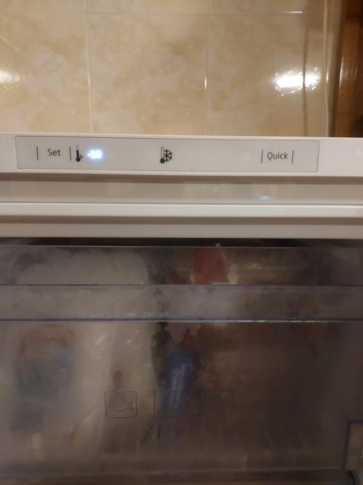 Congelador Vertical Beko
