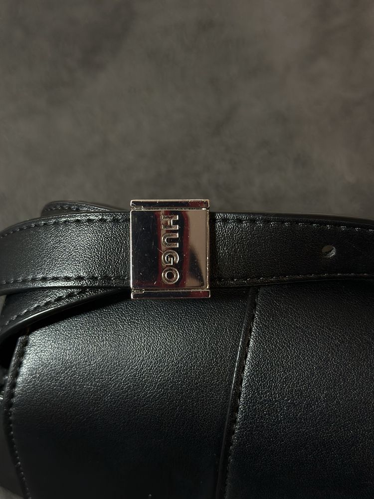 Сумка Жіноча Hugo Boss (Оригинал)