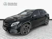 Mercedes-Benz GLA GLA 220 / 4Matic / FV23% / Polski Salon / Darmowy raport AutoDNA