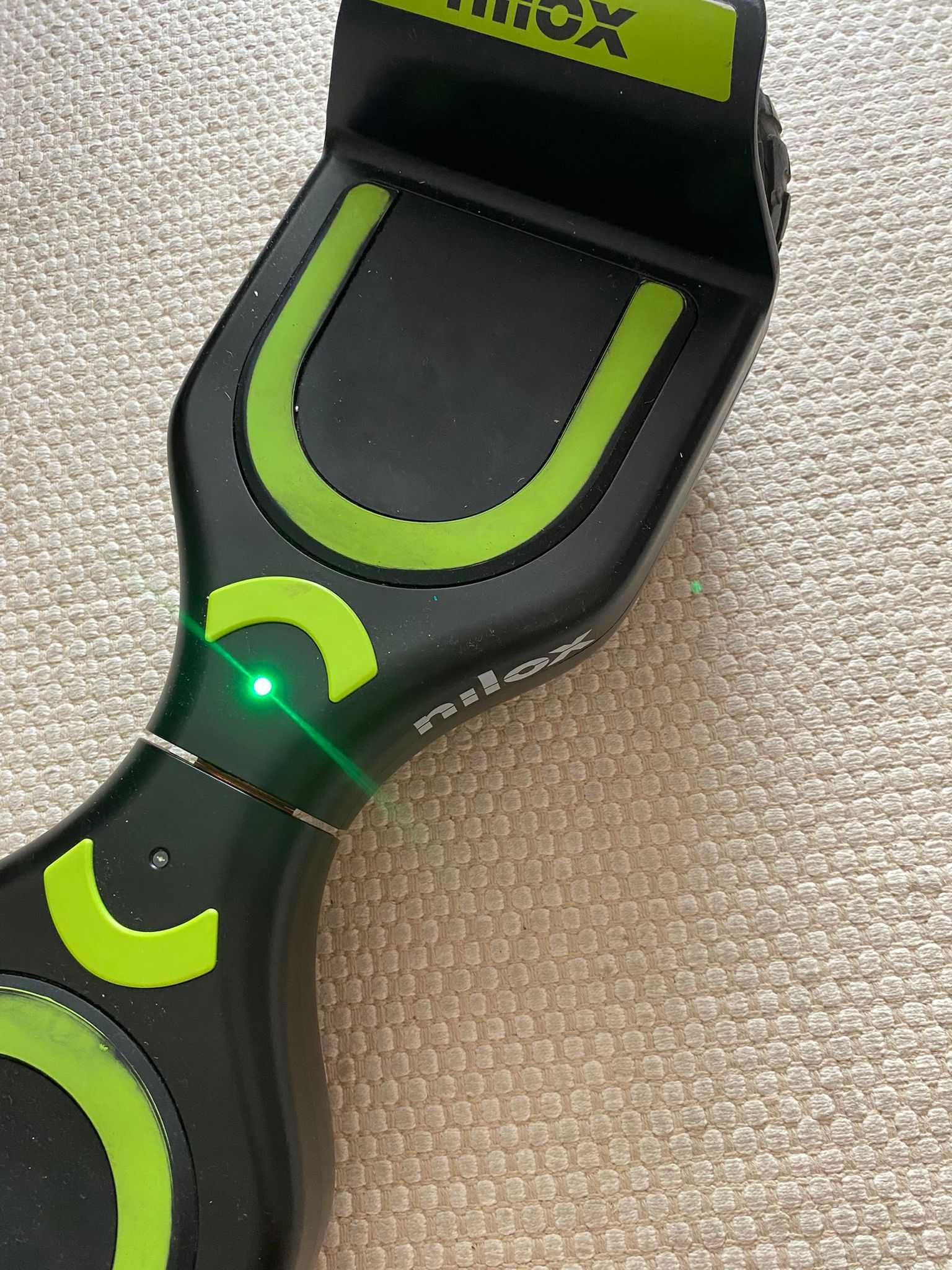 Hoverboard Nilox