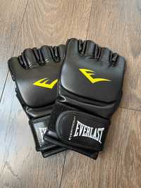 Rękawice grapplingowe Everlast MMA