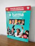 Filme DVD: A Turma - Entre les murs (Slipcase)