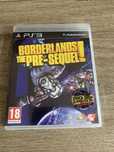 Gra Borderlands Pre-Sequel ps3