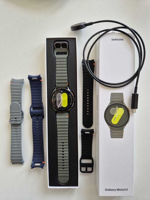 Pack Samsung + Lenovo – Mudança para ecossistema Apple