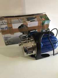 Водяний насос NCHA-E 110 INOX Neptun Classic з Німеччини