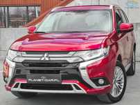Mitsubishi Outlander MITSUBISHI Outlander III SUV PHEV Facelifting 2020 2.4 PHEV 224KM