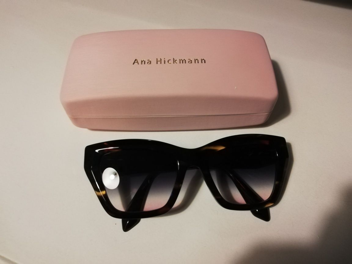 Óculos de sol Ana Hickmann Originais