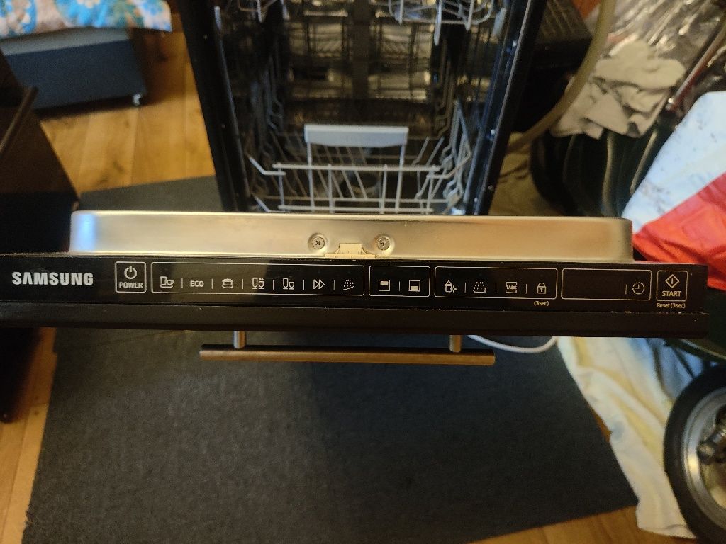 Zmywarka Samsung