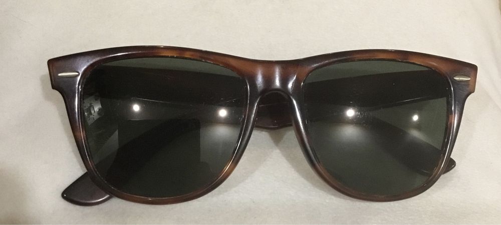 Очки солнцезащитные Rayban Wayfarer 2 USA BL