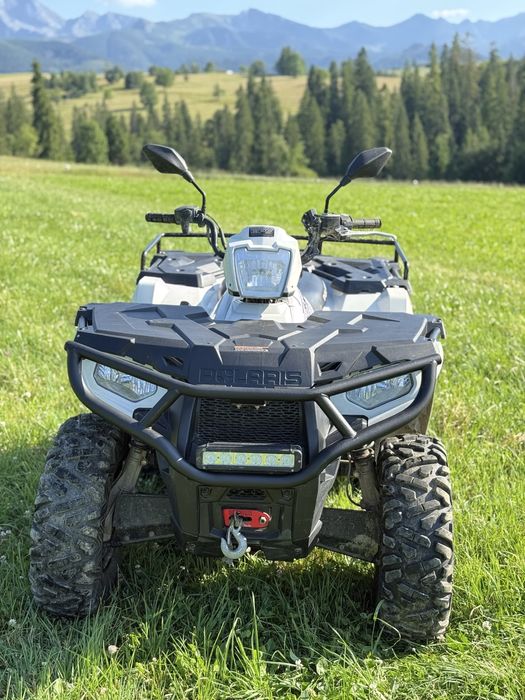 Quad ATV Polaris Sportsman 570