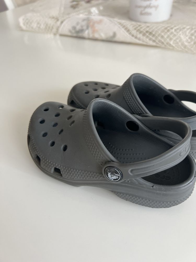 Сандалі Crocs ,C 11