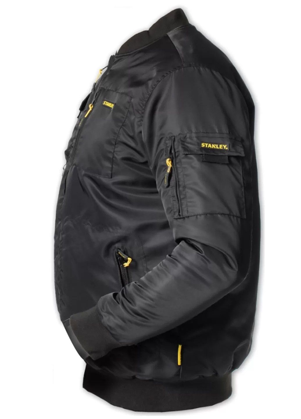 Куртка-бомбер мужская Stanley Bomber Jacket